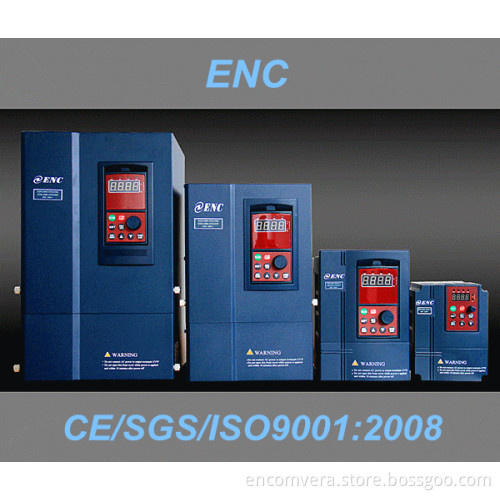 Universal Inverter EDS1000 Series